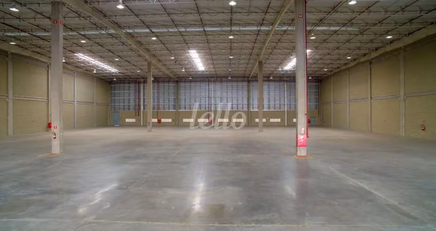 Barracão / Galpão / Depósito para alugar na Avenida Antônio Frederico Ozanan, --, Jardim Shangai, Jundiaí