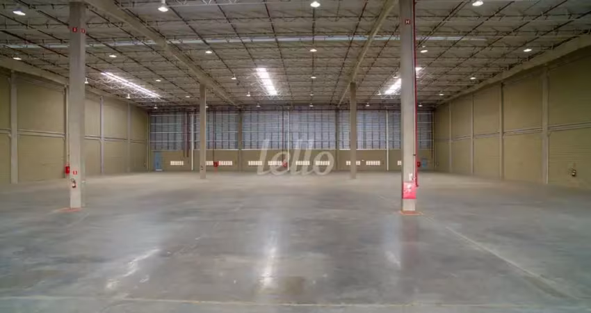 Barracão / Galpão / Depósito para alugar na Avenida Antônio Frederico Ozanan, --, Jardim Shangai, Jundiaí