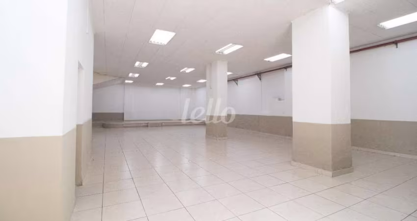 Ponto comercial com 5 salas para alugar na Rua Brás Cubas, --, Centro, Santo André