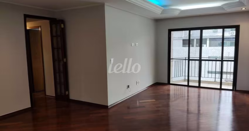 Apartamento com 3 quartos para alugar na Rua Platina, --, Vila Azevedo, São Paulo