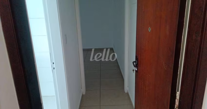 Apartamento com 1 quarto para alugar na Rua Piauí, --, Higienópolis, São Paulo