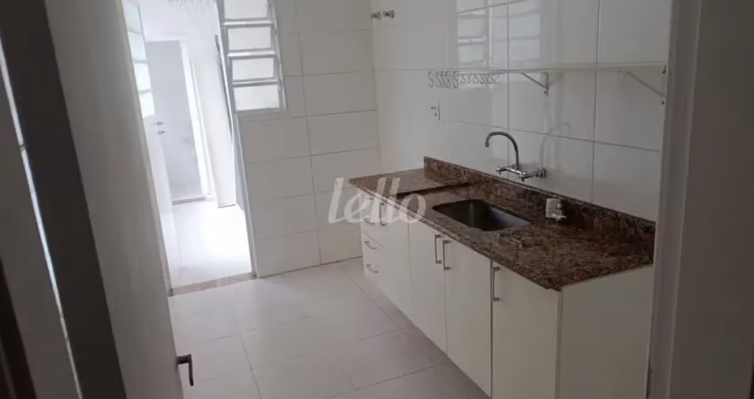 Apartamento com 1 quarto para alugar na Rua Piauí, --, Higienópolis, São Paulo