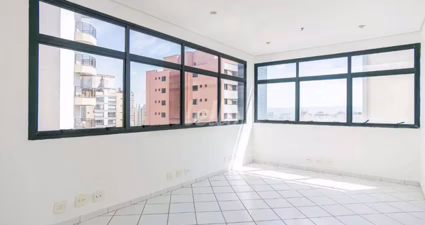 Sala comercial com 1 sala para alugar na Rua Piracuama, --, Perdizes, São Paulo