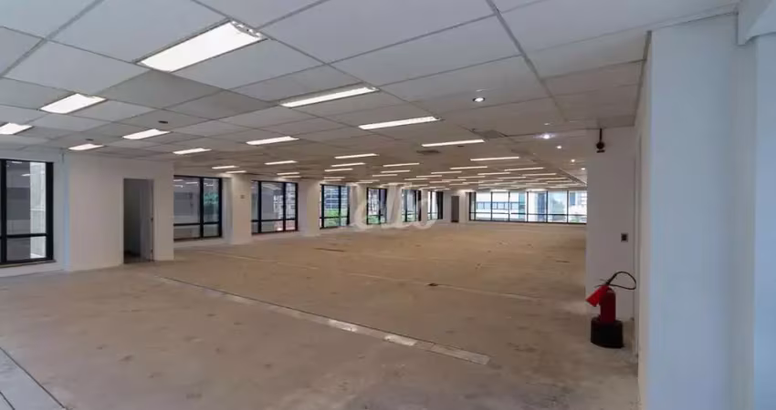 Sala comercial para alugar na Alameda Santos, --, Cerqueira César, São Paulo
