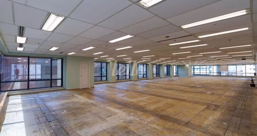 Sala comercial para alugar na Alameda Santos, --, Cerqueira César, São Paulo