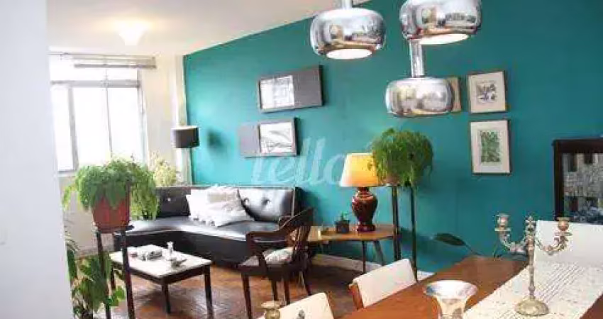 Apartamento com 3 quartos para alugar na Rua Lisboa, --, Pinheiros, São Paulo