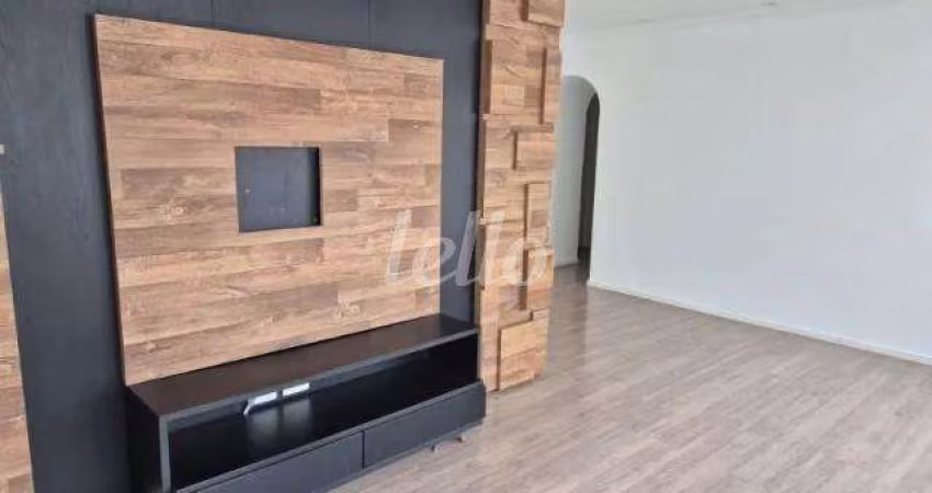 Apartamento com 3 quartos para alugar na Alameda dos Anapurus, --, Indianópolis, São Paulo