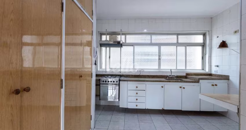 Apartamento com 3 quartos para alugar na Rua Doutor Renato Paes de Barros, --, Itaim Bibi, São Paulo