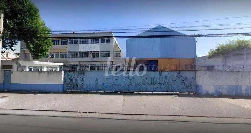 Barracão / Galpão / Depósito para alugar na Rua William Speers, --, Lapa de Baixo, São Paulo
