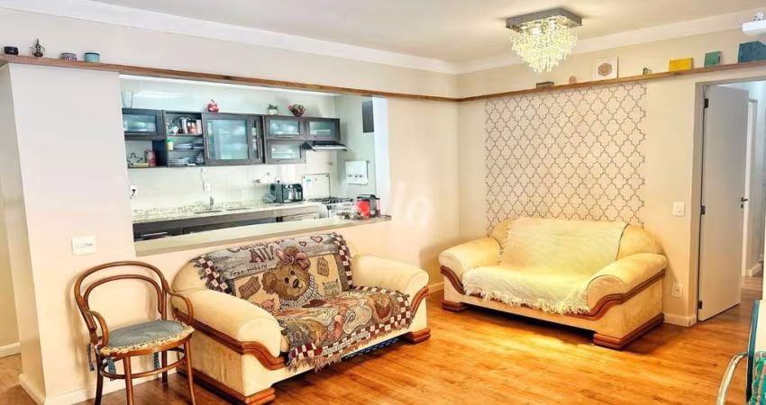 Apartamento com 2 quartos para alugar na Avenida Jacutinga, --, Indianópolis, São Paulo
