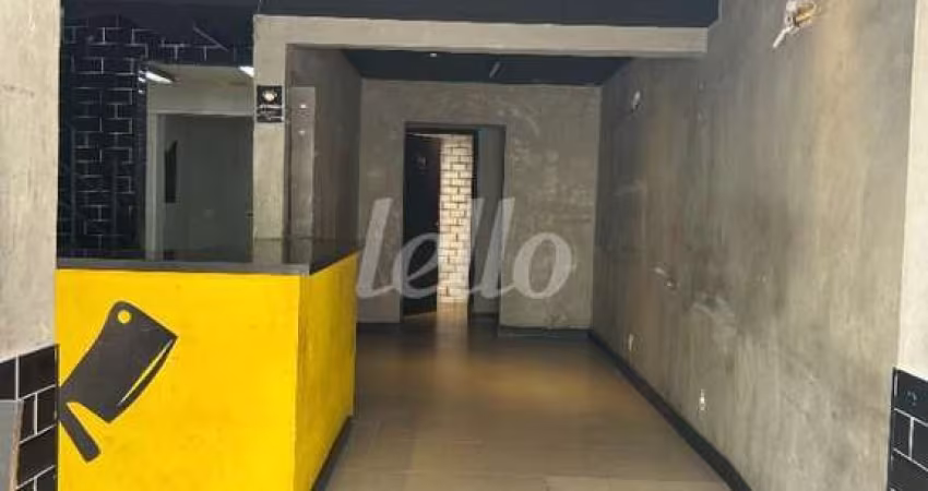 Casa comercial para alugar na Rua Cotoxó, --, Pompéia, São Paulo