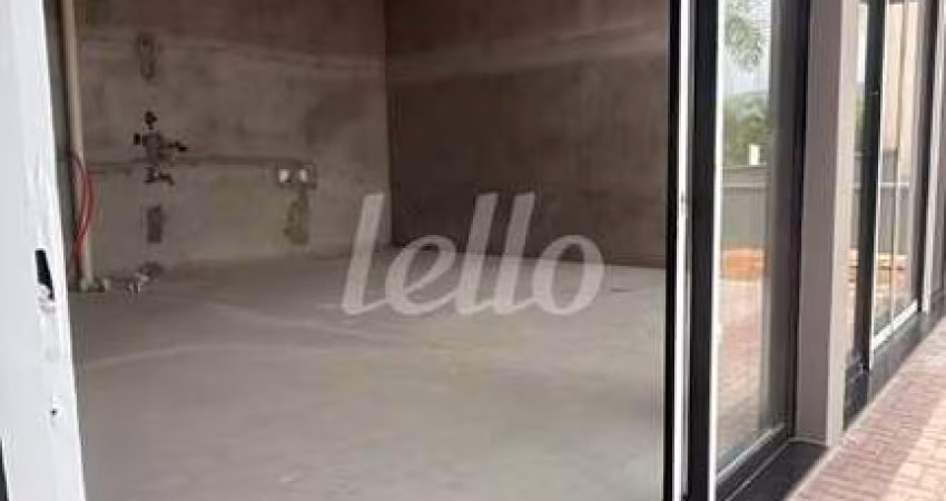 Sala comercial com 1 sala para alugar na Rua Comendador Gumercindo Barranqueiros, --, Jardim Santa Teresa, Jundiaí