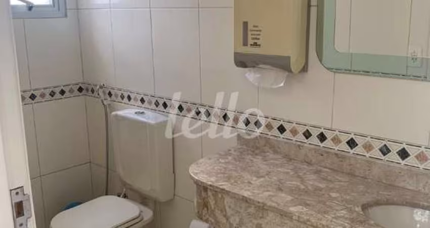 Sala comercial com 4 salas para alugar na Avenida Rebouças, --, Cerqueira César, São Paulo