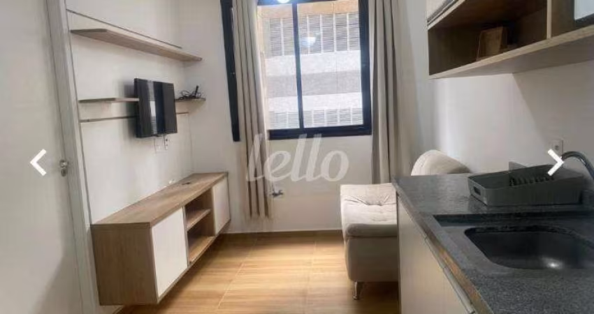 Apartamento com 1 quarto para alugar na Rua Raul Saddi, --, Butantã, São Paulo