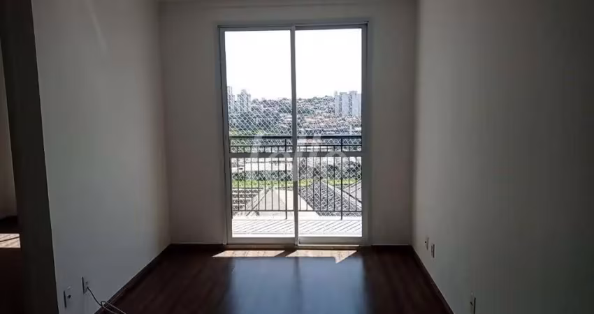 Apartamento com 2 quartos para alugar na Avenida Carioca, --, Vila Carioca, São Paulo