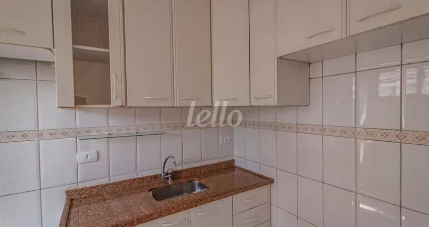 Apartamento com 1 quarto para alugar na Rua Caio Prado, --, Consolação, São Paulo