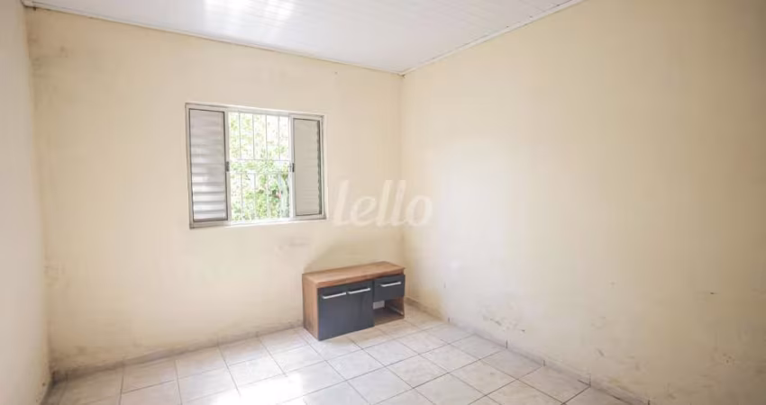 Casa com 1 quarto para alugar na Rua Nicola Pisano, --, Parque São Lucas, São Paulo