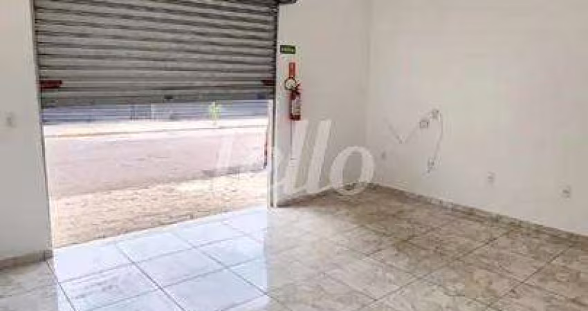 Ponto comercial para alugar na Rua Antônio Lucato, --, Jardim Ermida I, Jundiaí