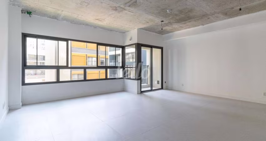 Sala comercial para alugar na Rua Harmonia, --, Sumarezinho, São Paulo