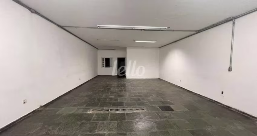 Ponto comercial para alugar na R.  Rua José Marchi, --, Parque Amarylis, Itupeva