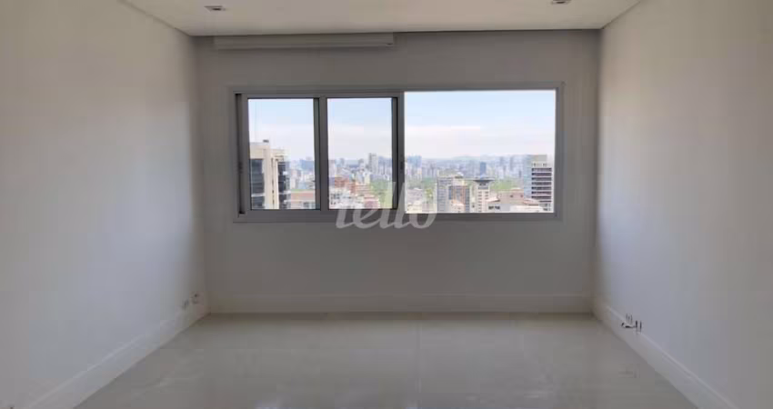 Apartamento com 2 quartos para alugar na Alameda Franca, --, Jardim Paulista, São Paulo