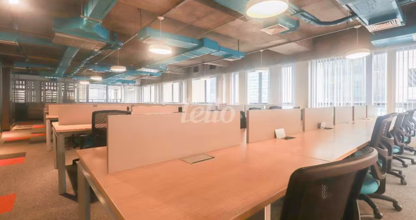 Sala comercial para alugar na Avenida Paulista, --, Bela Vista, São Paulo