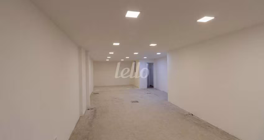 Sala comercial para alugar na Rua Coronel Xavier de Toledo, --, República, São Paulo