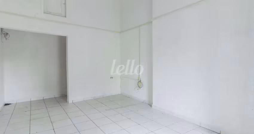 Ponto comercial com 1 sala para alugar na Rua Tonelero, --, Vila Ipojuca, São Paulo