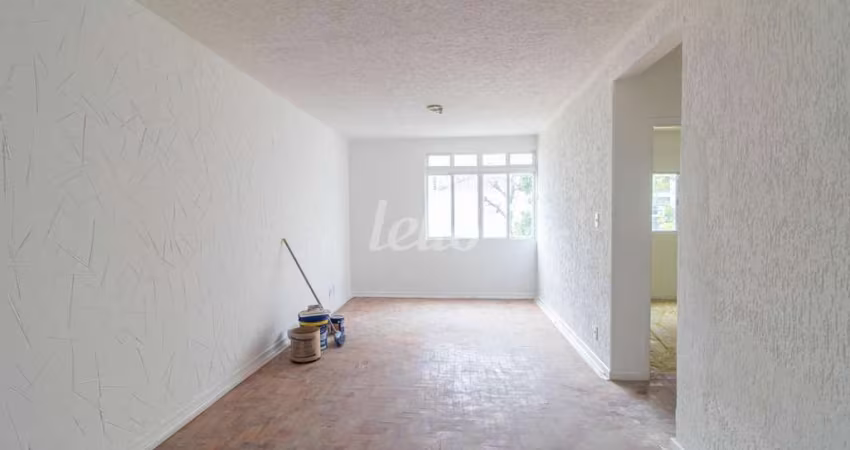 Apartamento com 1 quarto para alugar na Rua Silva Bueno, --, Ipiranga, São Paulo