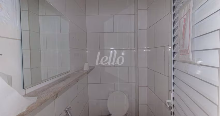 Casa comercial para alugar na Rua Casa do Ator, --, Vila Olímpia, São Paulo
