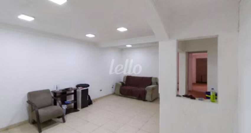 Casa com 4 quartos para alugar na Rua Cubatão, --, Vila Mariana, São Paulo