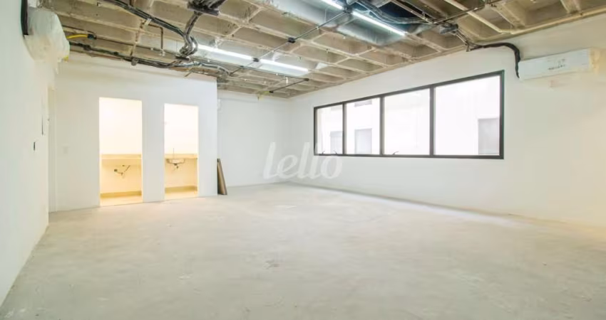Sala comercial com 1 sala para alugar na Rua Barata Ribeiro, --, Bela Vista, São Paulo