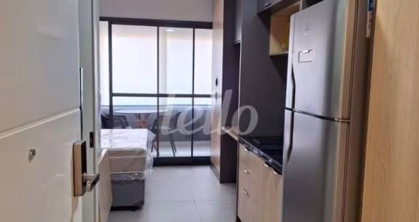 Apartamento com 1 quarto para alugar na Rua Brito Peixoto, --, Vila Primavera, São Paulo