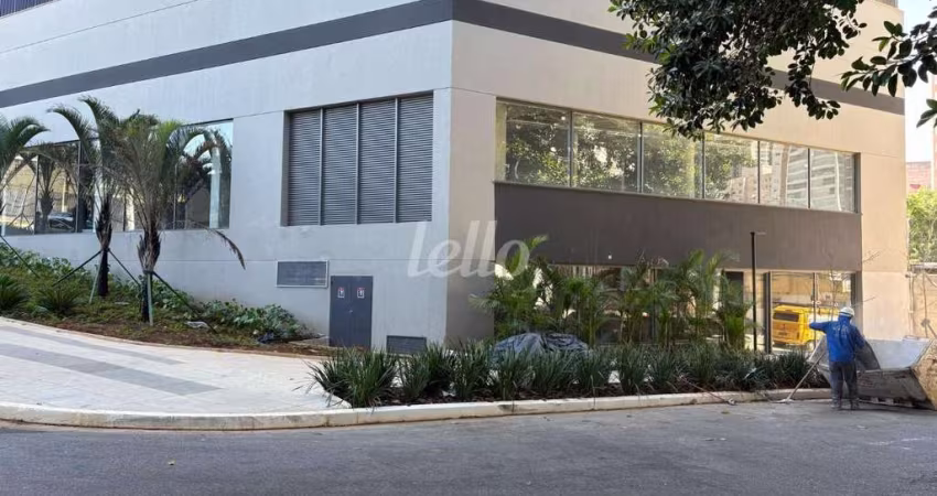Ponto comercial para alugar na Rua Venâncio Aires, --, Pompéia, São Paulo
