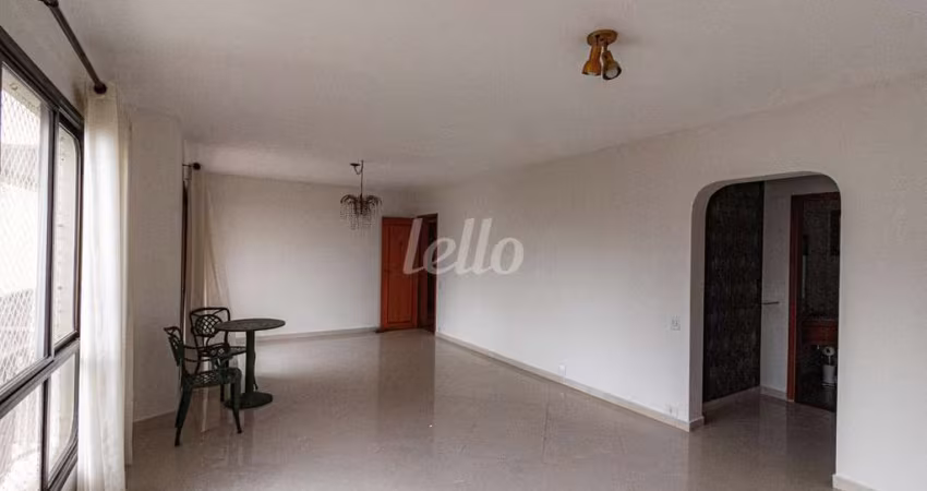 Apartamento com 4 quartos para alugar na Rua Azevedo Soares, --, Vila Gomes Cardim, São Paulo