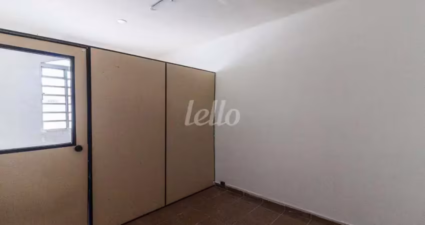 Ponto comercial com 2 salas para alugar na Rua Visconde de Itaboraí, --, Vila Azevedo, São Paulo