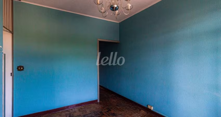 Casa comercial com 1 sala para alugar na Rua Jequitinhonha, --, Brás, São Paulo