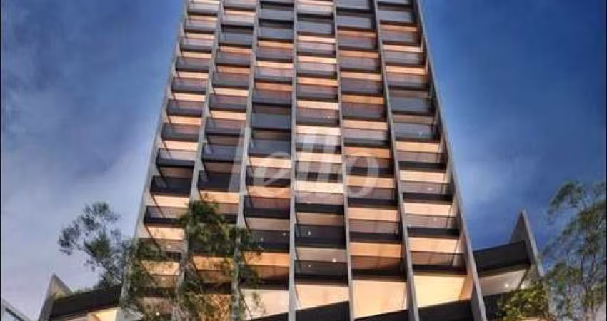 Ponto comercial para alugar na Avenida Pompéia, --, Pompéia, São Paulo
