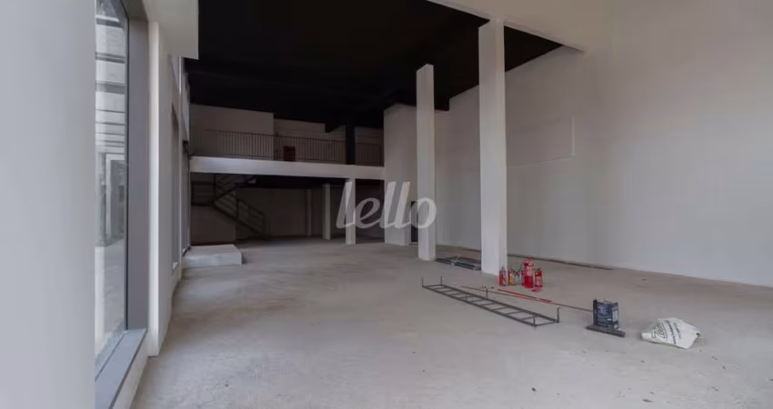 Ponto comercial para alugar na Rua do Estilo Barroco, --, Santo Amaro, São Paulo