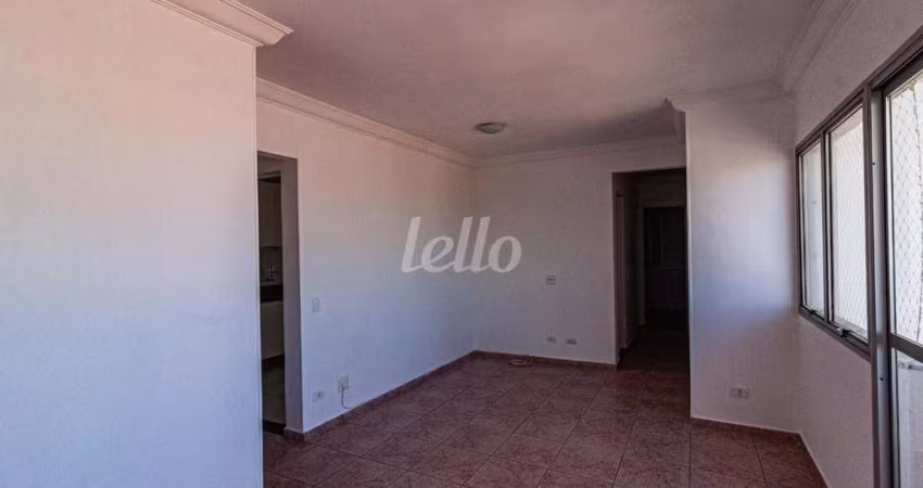 Apartamento com 3 quartos para alugar na Rua Francisco do Amaral, --, Vila Laís, São Paulo