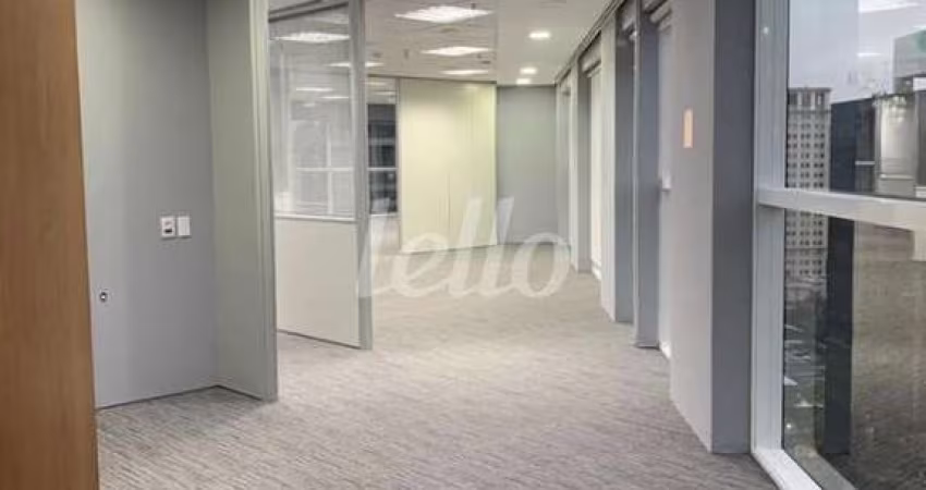 Sala comercial para alugar na Rua Gomes de Carvalho, --, Vila Olímpia, São Paulo