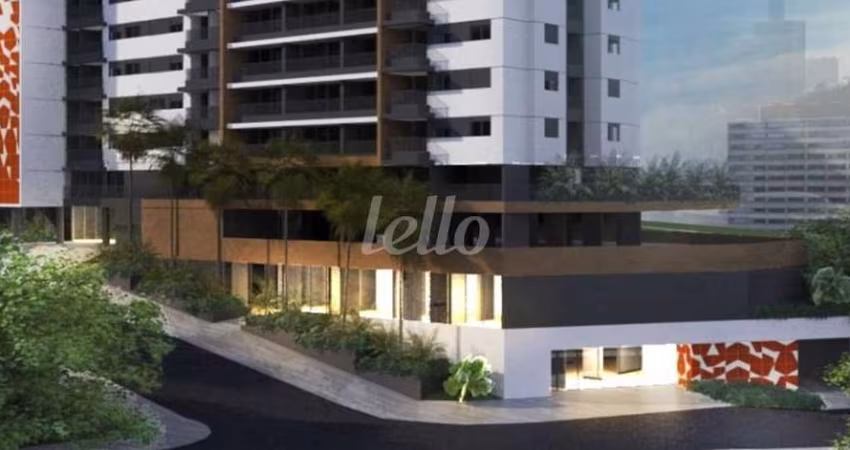 Ponto comercial para alugar na Rua Venâncio Aires, --, Pompéia, São Paulo