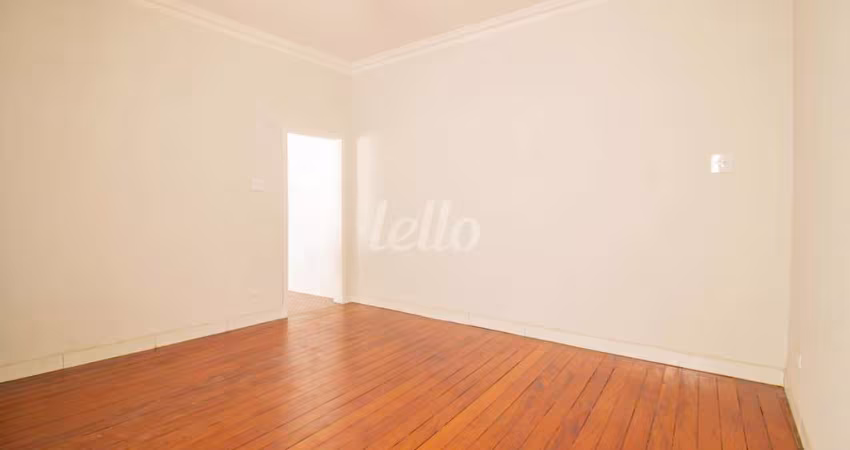 Casa comercial com 2 salas para alugar na Rua Tangará, --, Vila Mariana, São Paulo
