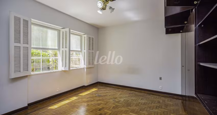 Apartamento com 1 quarto para alugar na Rua Oscar Freire, --, Pinheiros, São Paulo