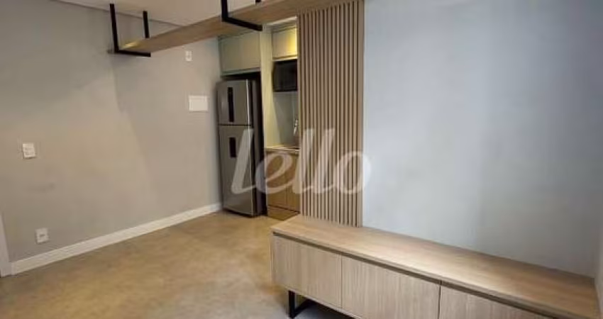 Apartamento com 1 quarto para alugar na Rua Conselheiro Lafaiette, --, Mooca, São Paulo