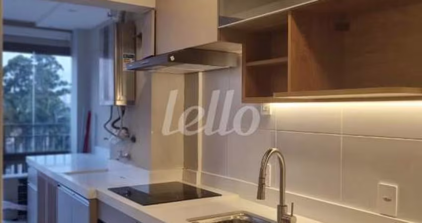 Apartamento com 3 quartos para alugar na Rua Major Otaviano, --, Belenzinho, São Paulo