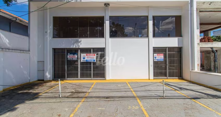 Casa comercial com 9 salas para alugar na Avenida Indianópolis, --, Indianópolis, São Paulo