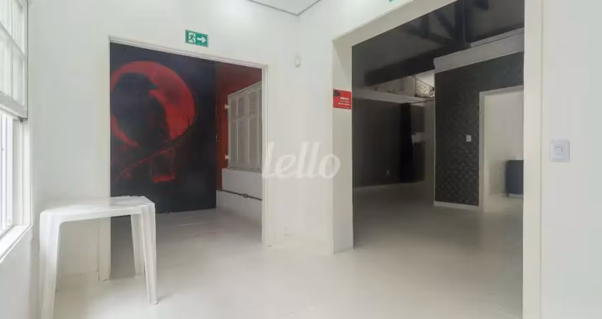 Casa comercial com 9 salas para alugar na Rua Deputado Joaquim Libânio, --, Vila Mariana, São Paulo