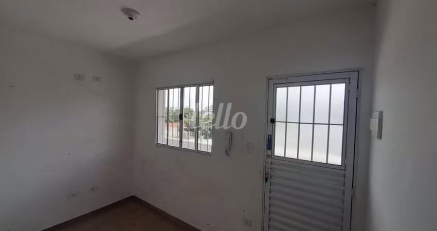 Apartamento com 2 quartos para alugar na Rua Múcio Leão, --, Vila Arcádia, São Paulo