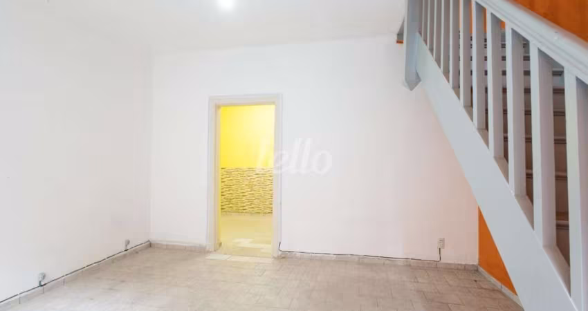 Casa comercial com 1 sala para alugar na Rua Martim Francisco, --, Vila Buarque, São Paulo